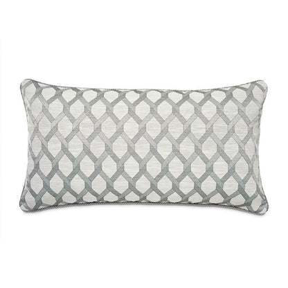 Newport 10-Piece King Comforter Set - Platinum
