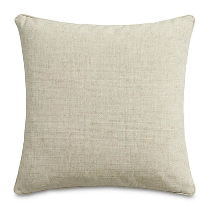 Renue Prescot 22" Chenille Throw Pillow, Set of 2 - Fennel Green