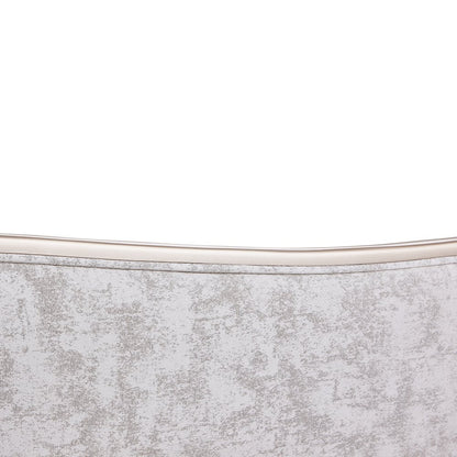 Malibu Crest Sofa - Cloud White/Chardonnay
