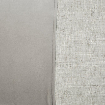 Baldwin 3-Piece Queen Comforter Set - Dove