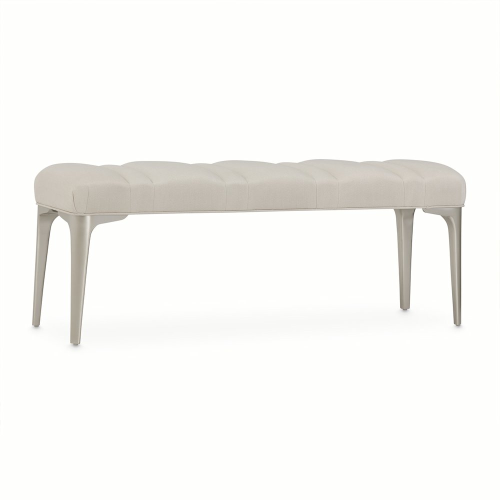 Penthouse Bed Bench