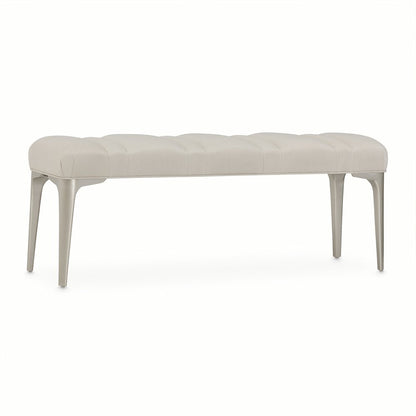 Penthouse Bed Bench