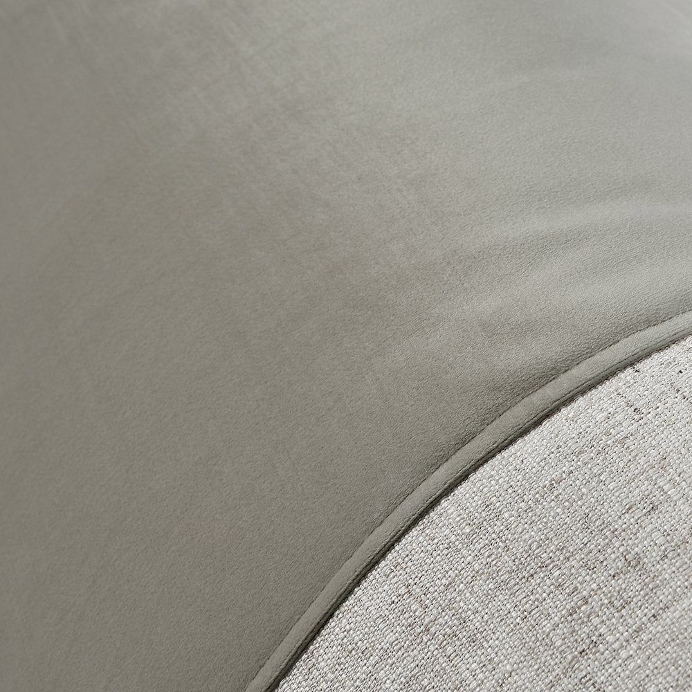 Baldwin 3-Piece Queen Comforter Set - Dove