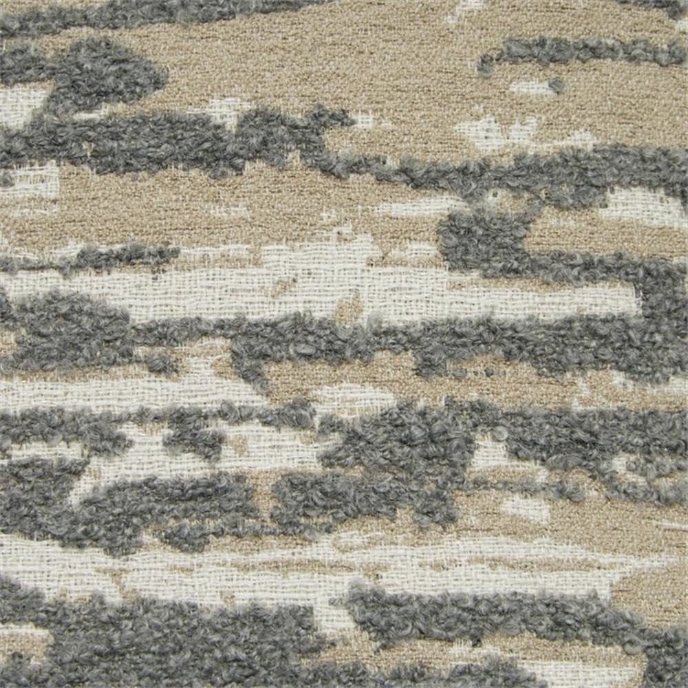 Moonbeam Tillman 20" Square Pillow, Set of 2 - Dove
