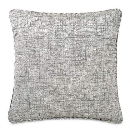 Newport 10-Piece King Comforter Set - Platinum