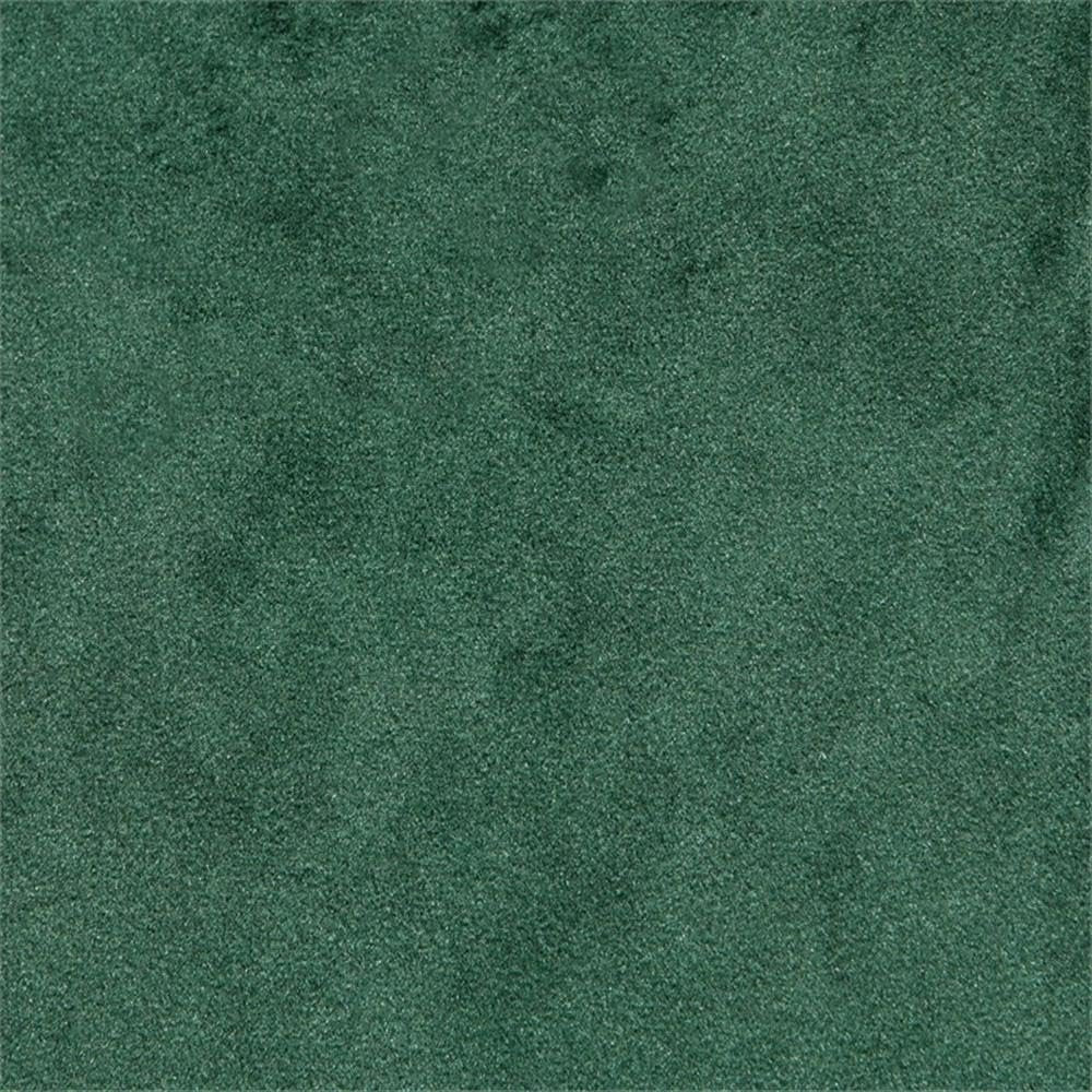 Gemma 21" Velvet Throw Pillow, Set of 2 - Forest Green