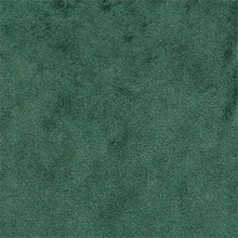 Gemma 21" Velvet Throw Pillow, Set of 2 - Forest Green