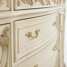 Platine de Royale Sideboard - Champagne