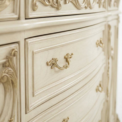 Platine de Royale Sideboard - Champagne