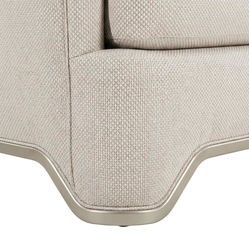 London Place Sofa - Lt. Champagne