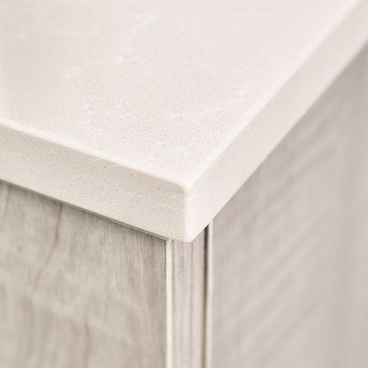 Marin Dresser - Greige