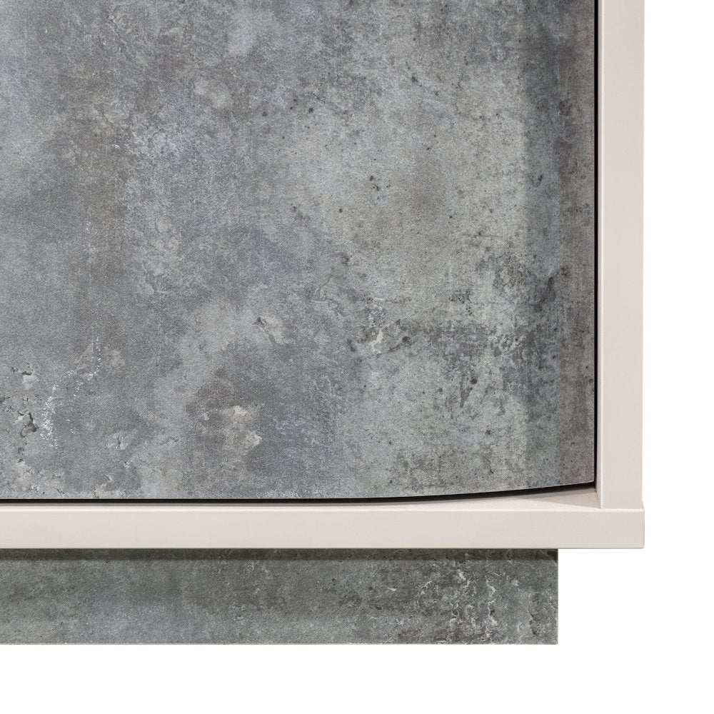 Pavira Dresser - Stone