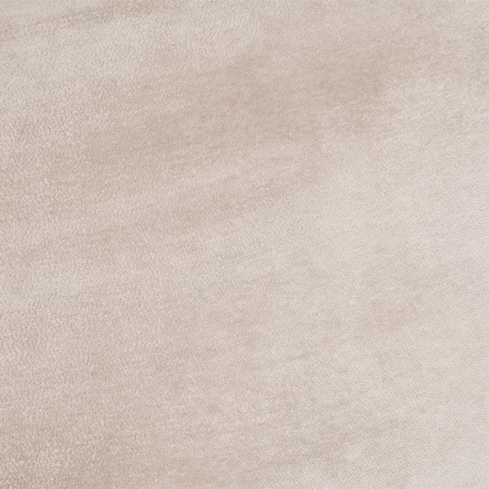 Camellia Field Velvet Accent Chair - Porcini/Warm Pecan