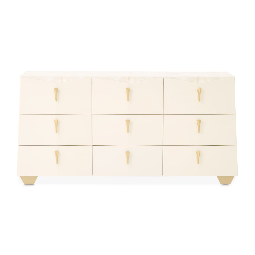 Fantosini Dresser - Creamy Pearl