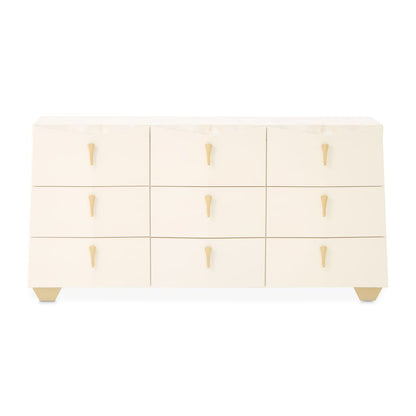 Fantosini Dresser - Creamy Pearl