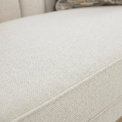 St. Charles Standard Sofa - Dove Gray