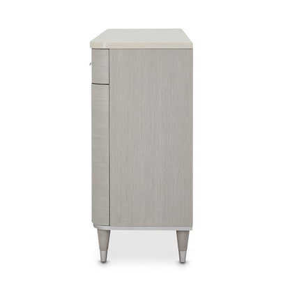 Eclipse Sideboard - Moonlight Gray