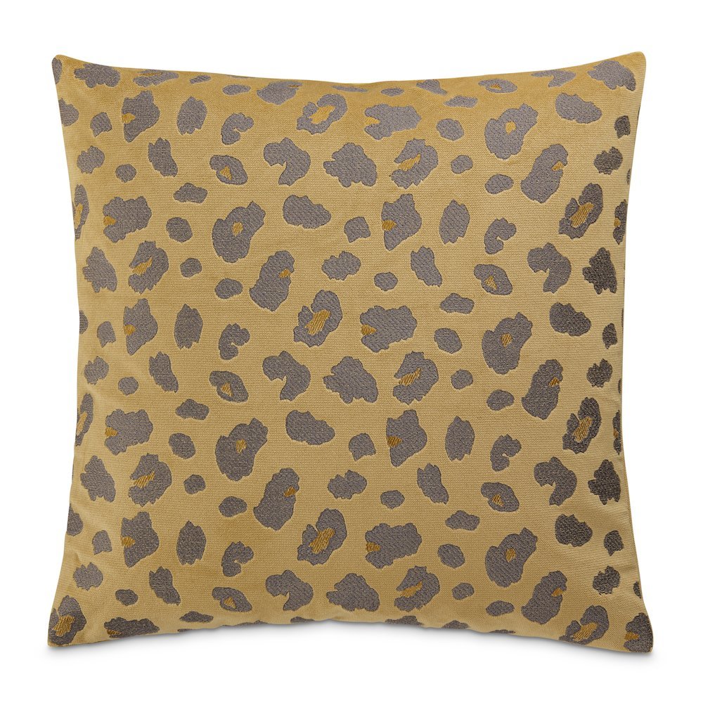 Explorer Huntley 22" Square Throw Pillow, Set of 2 - Antique