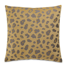 Explorer Huntley 22" Square Throw Pillow, Set of 2 - Antique