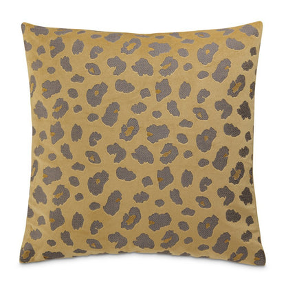 Explorer Huntley 22" Square Throw Pillow, Set of 2 - Antique