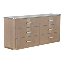 West Kensington Dresser - Sea Salt Caramel