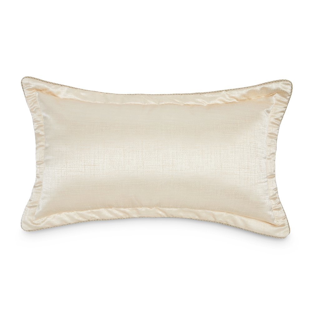 Westlyn 4-Piece King Comforter Set - Ivory