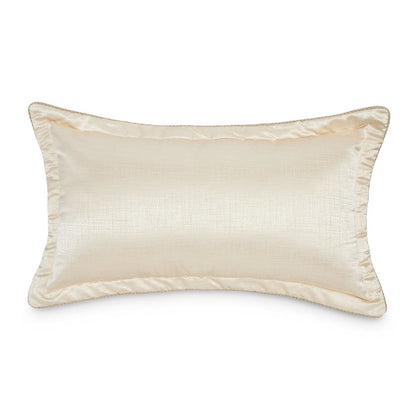 Westlyn 4-Piece King Comforter Set - Ivory