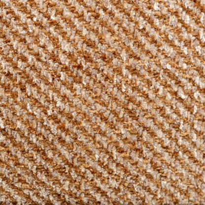 Explorer Palmer 25" Chenille Throw Pillow, Set of 2 - Topaz Brown