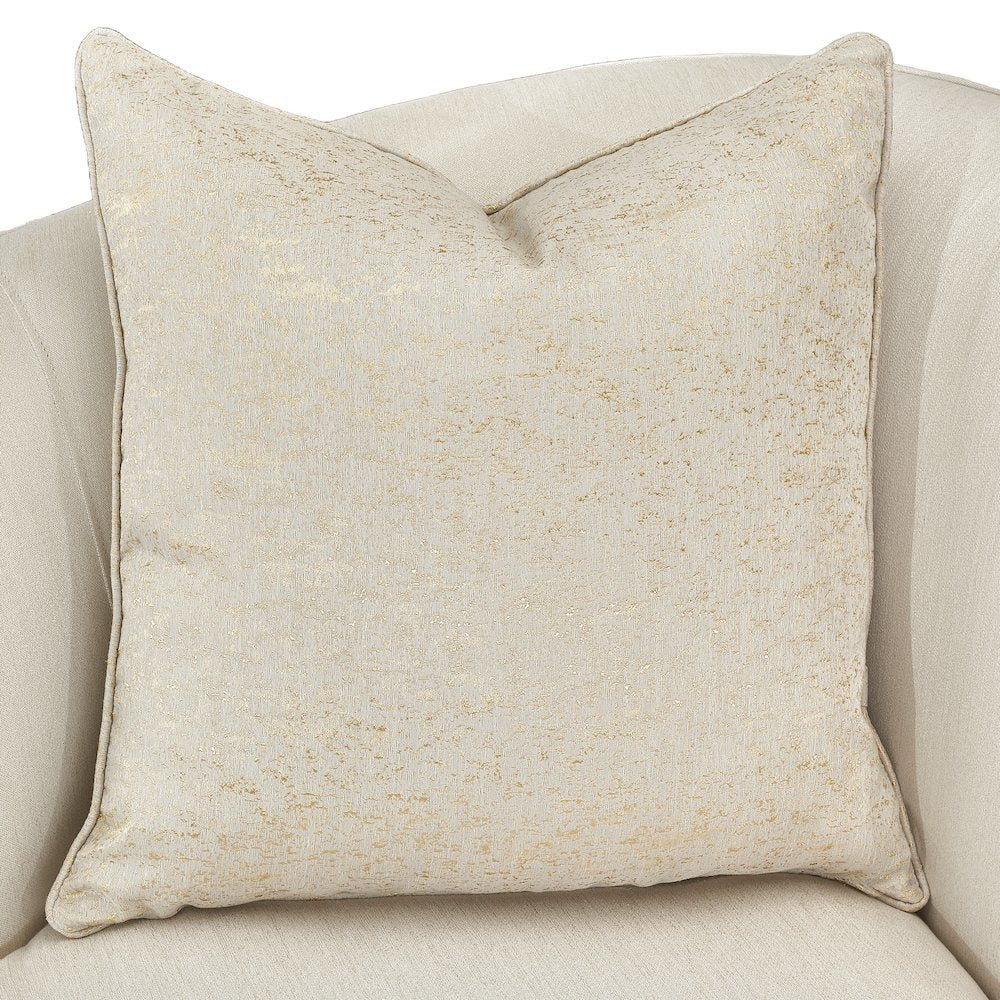 Elegant Chaise Indoor – Beige Fainting Couch and Corner Chaise Lounge Chair
