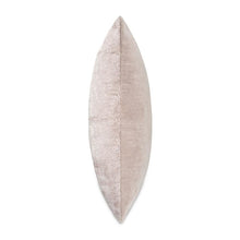 Moonbeam Darling 13"x24" Oblong Pillow, Set of 2 - Natural