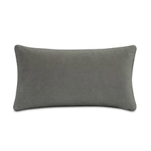 Moonbeam Tillman 13"x24" Oblong Pillow, Set of 2 - Dove