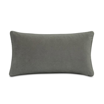 Moonbeam Tillman 13"x24" Oblong Pillow, Set of 2 - Dove
