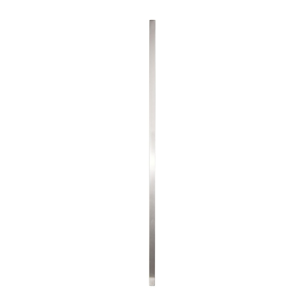Marquee Wall Mirror - Cloud White