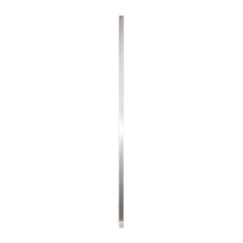 Marquee Wall Mirror - Cloud White