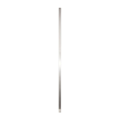 Marquee Wall Mirror - Cloud White