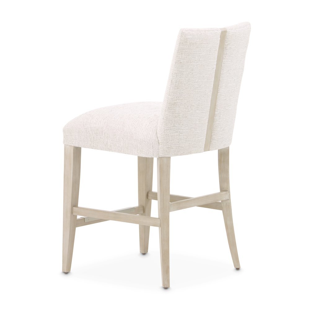Lotus Bay Gathering Chair - Tusk/Sand