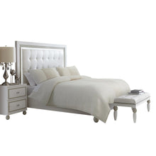Baldwin 3-Piece King Comforter Set - Cream