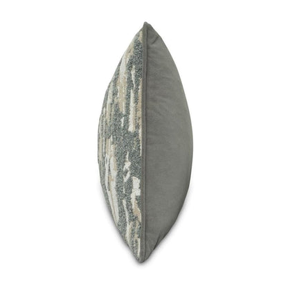Moonbeam Tillman 13"x24" Oblong Pillow, Set of 2 - Dove