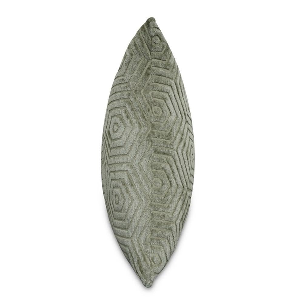 Renue Sutter 13"x24" Oblong Pillow, Set of 2 - Fennel