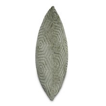Renue Sutter 13"x24" Oblong Pillow, Set of 2 - Fennel