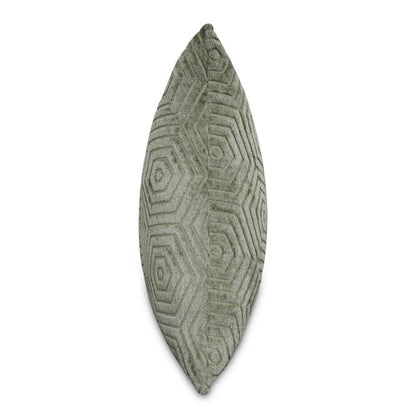 Renue Sutter 13"x24" Oblong Pillow, Set of 2 - Fennel