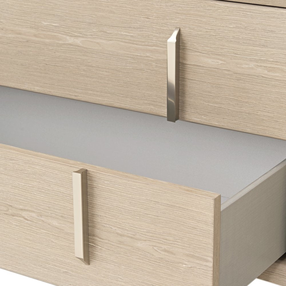 Lotus Bay TV Console - Sand