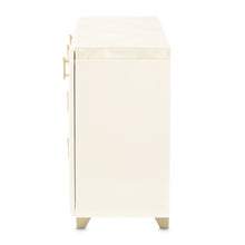 Fantosini Sideboard - Creamy Pearl
