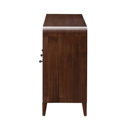 Houston Sideboard - Walnut