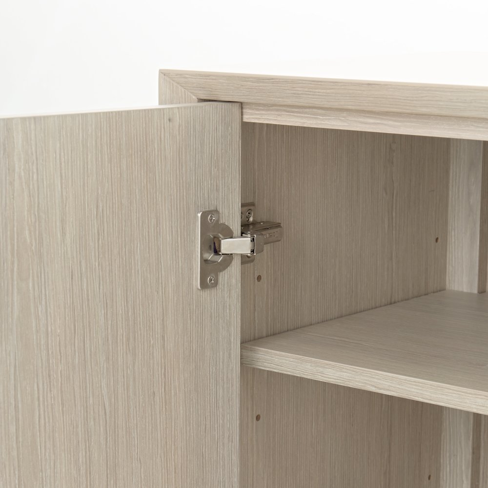 Lotus Bay Sideboard - Sand