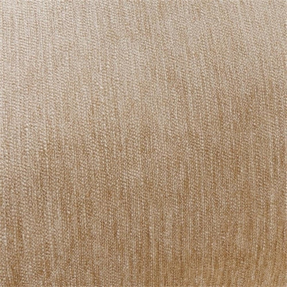The Smith 13"x24" Oblong Chenille Pillow, Set of 2 - Camel