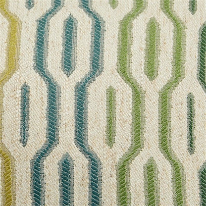 Eden Ashbury 13" x 24" Oblong Pillow, Set of 2 - Seagrass Green