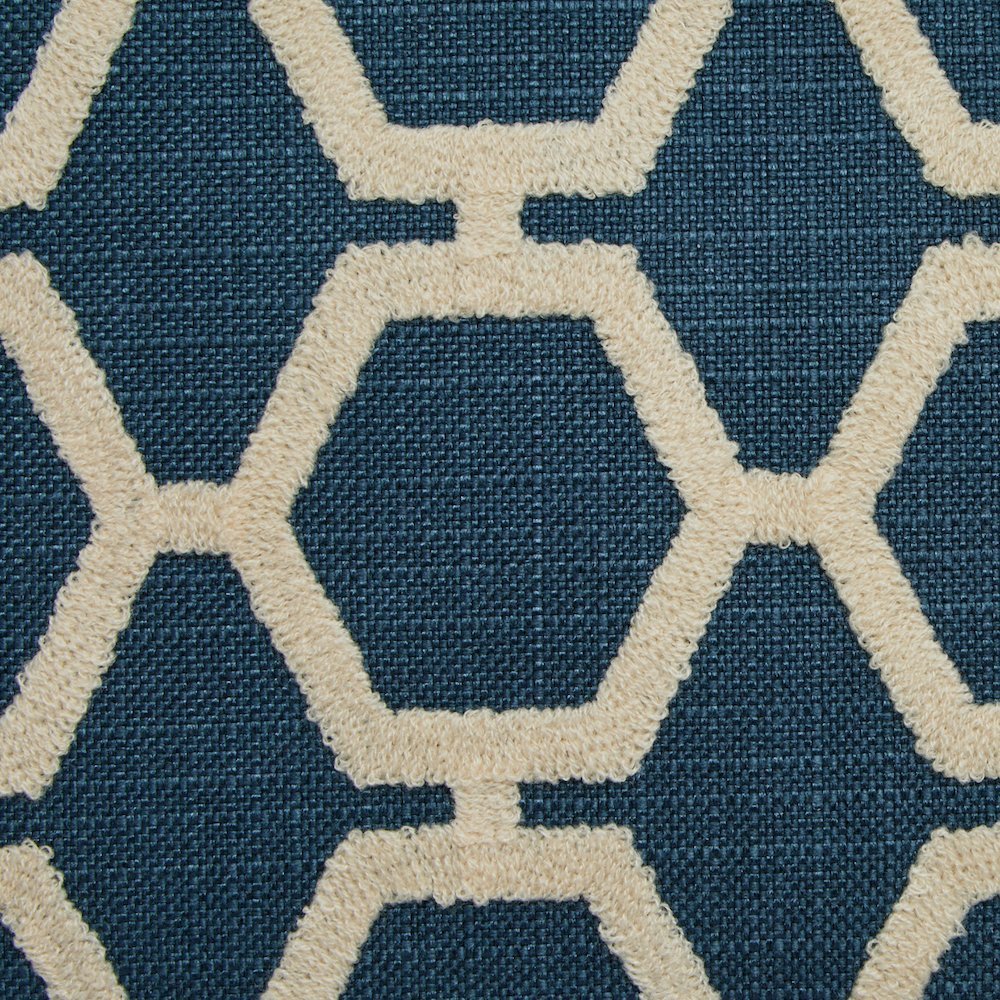 Sundance Gilbert 21" Square Throw Pillow - Juniper