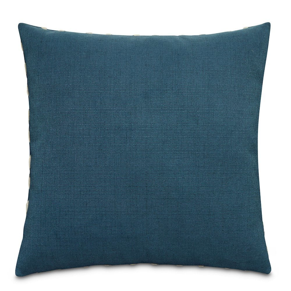 Sundance Gilbert 21" Square Throw Pillow - Juniper