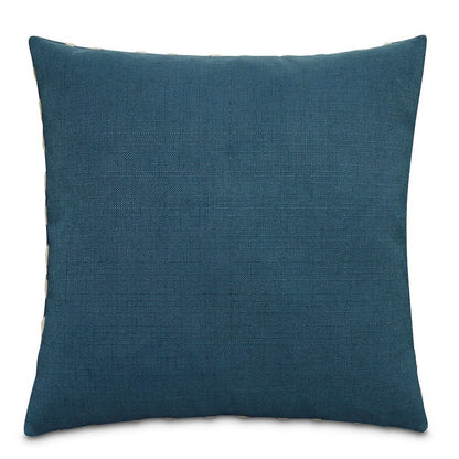 Sundance Gilbert 21" Square Throw Pillow - Juniper